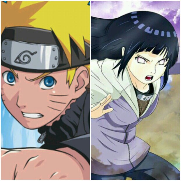 Naruto And Hinata Angry Naruto Amino