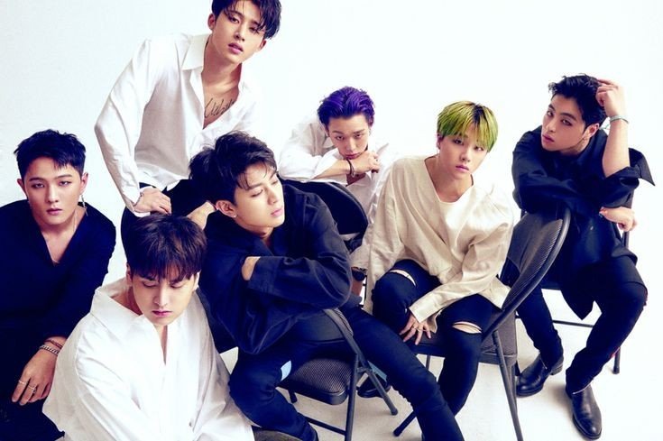 Ikon Wiki K Pop كيبوب Amino