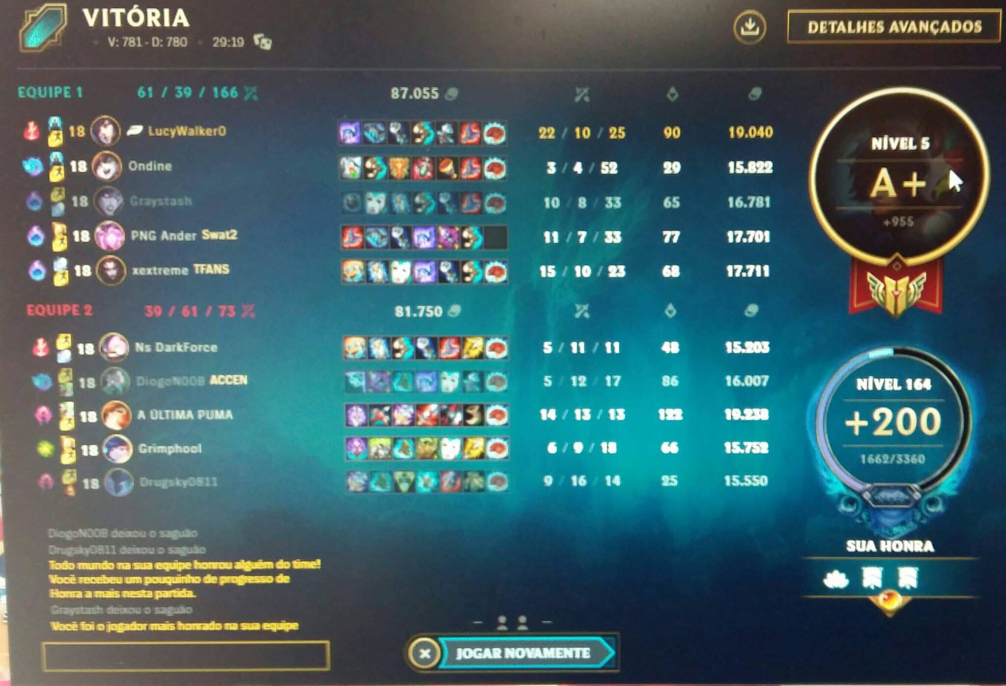 Main Ahri Do Aram Kkk League Amino Português Amino