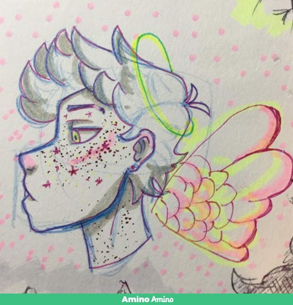 Buttercup Wiki °_Toaster Gender_° Amino