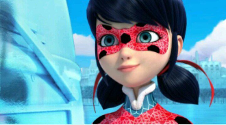Miraculous Saison 4 Episode 12 Qu'avez-vous pensé de l'épisode le "patineur"?? | Miraculous Ladybug FR