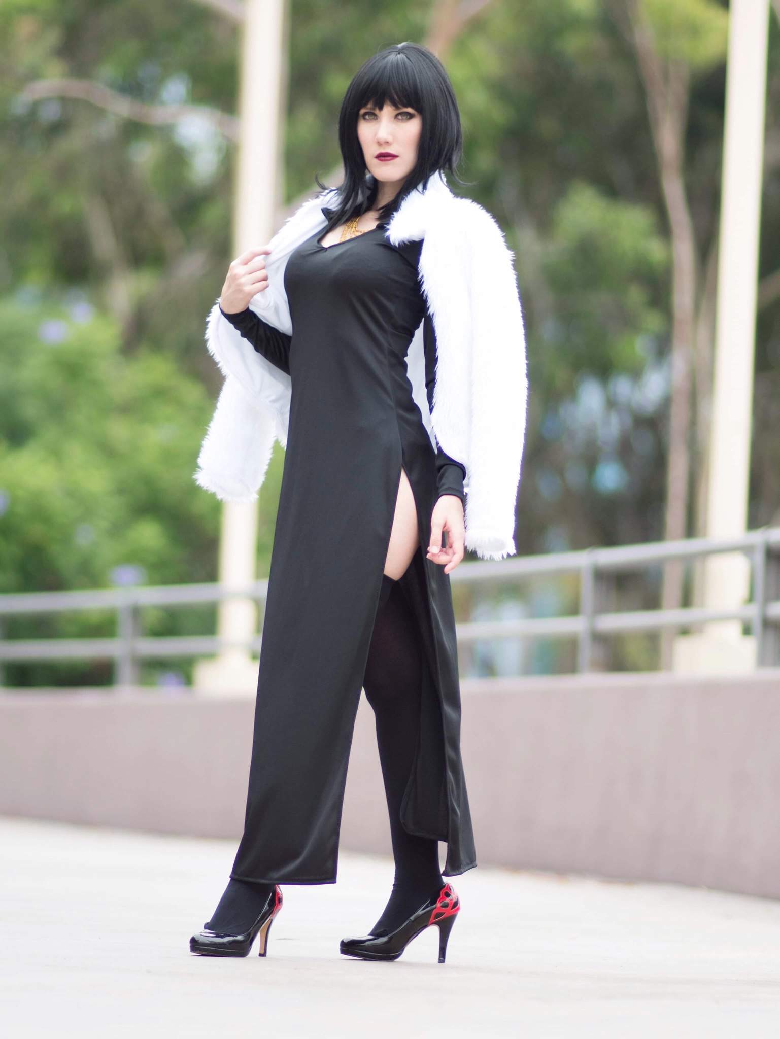 Fubuki/One Punch Man | Cosplay Amino