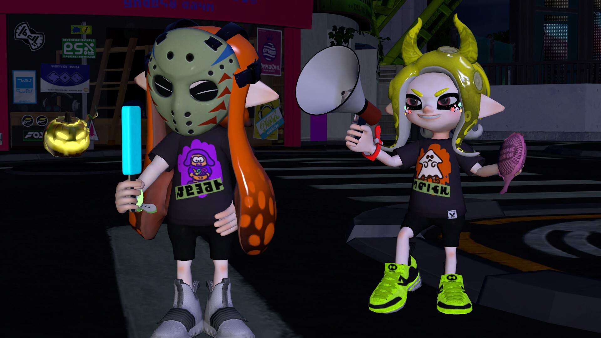 splatoon splatfest shirt