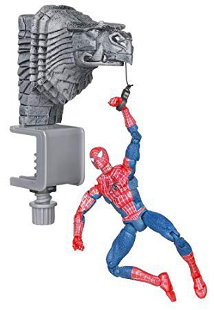 spidermantoy