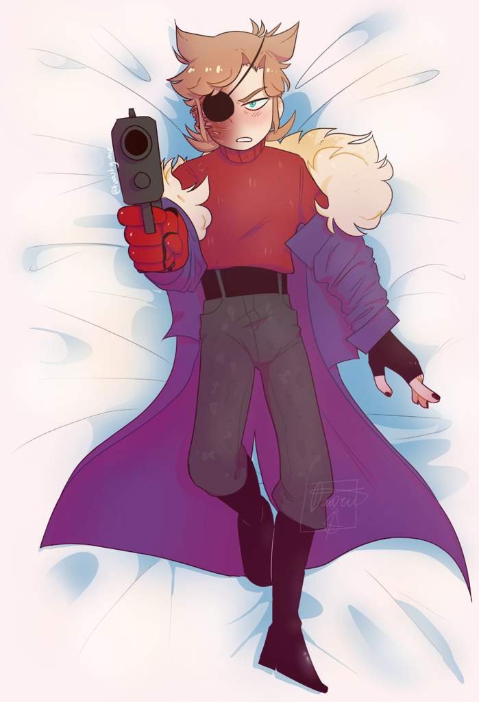 Rule 34 Eddsworld - ai9chsx