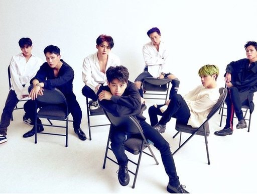 Ikon Wiki K Pop كيبوب Amino