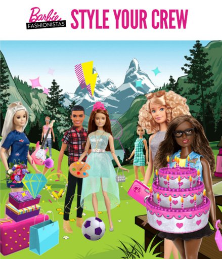 barbie website 2008