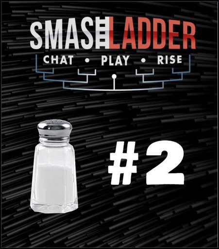 anther s ladder salt