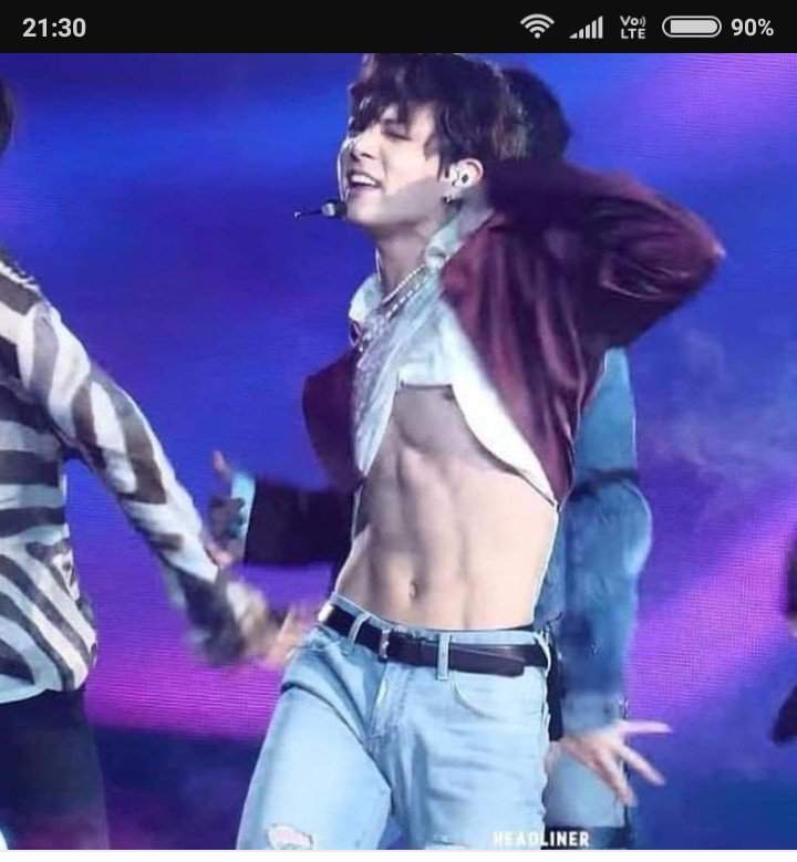 Day 15 Jungkook Shirtless Armys Amino 9360