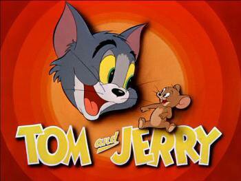 newer tom and jerry movies suck