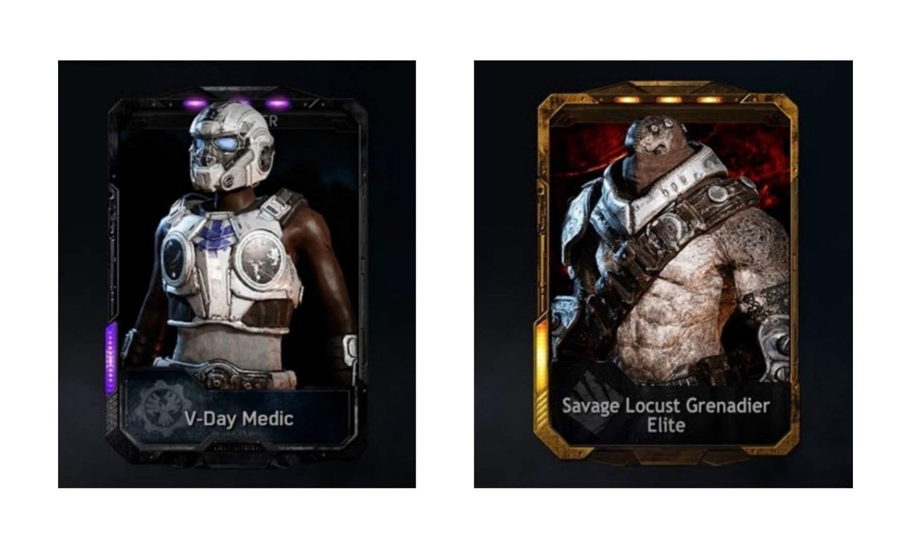 gears of war 4 swarm characters