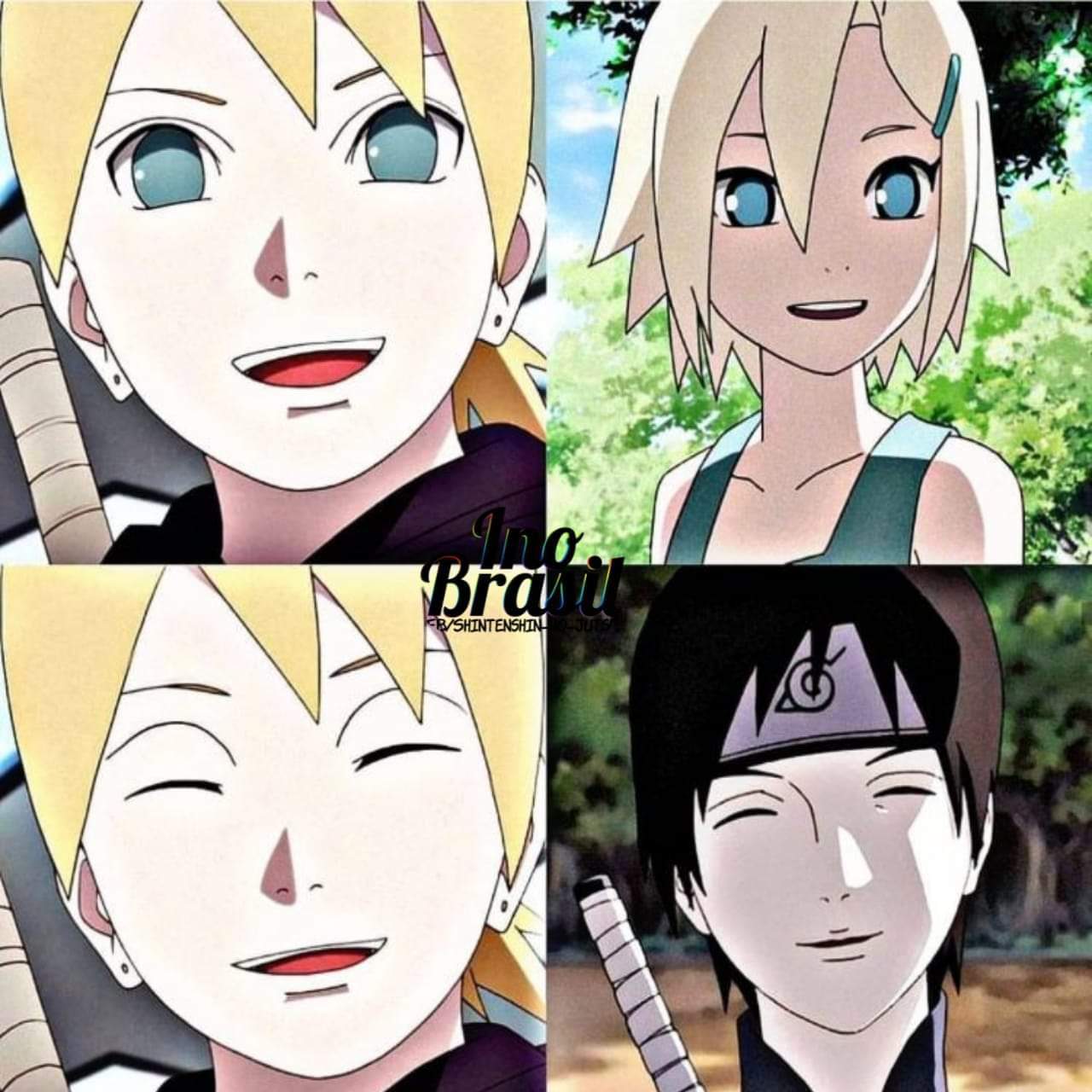 Estou De Volta Galera, Saldacoes a Todos 💥 <b>Naruto</b> Shippuden Online Amino.