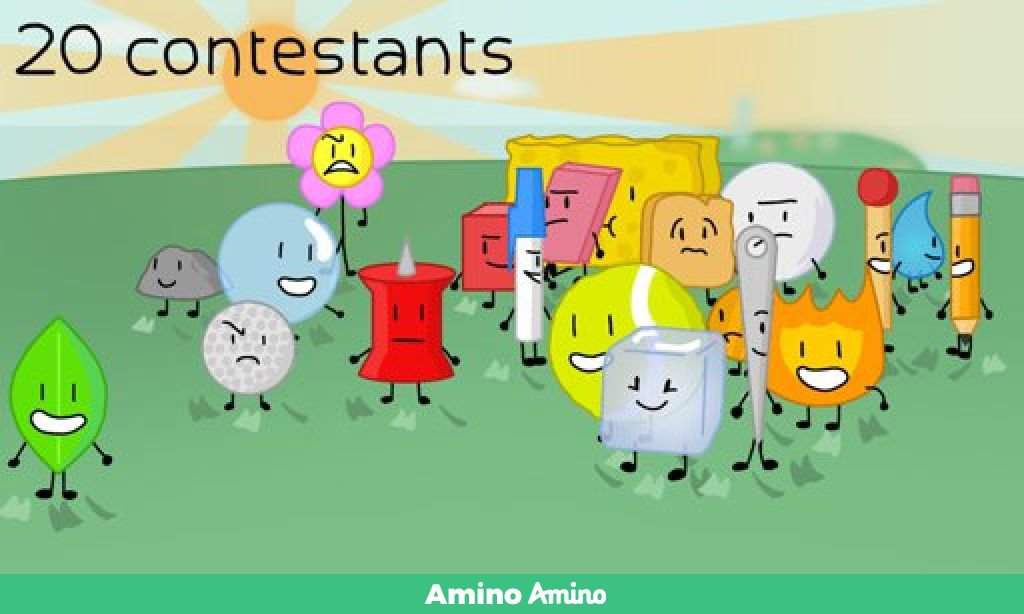 bfdi-contestants-by-rtcartoons-on-deviantart