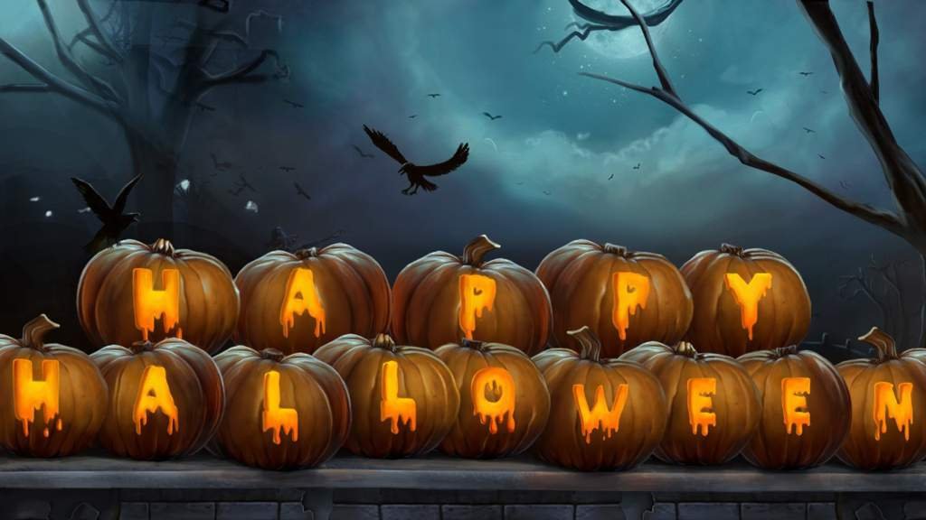 🎃🍁 Хеллоуин (Hellowеen")🍁🎃 | Факты-Amino Amino