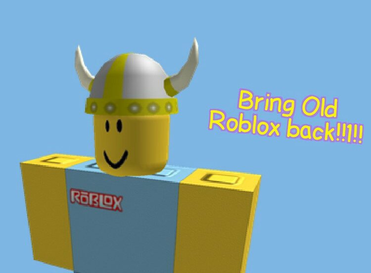 Old Roblox Stereotypes Roblox Amino