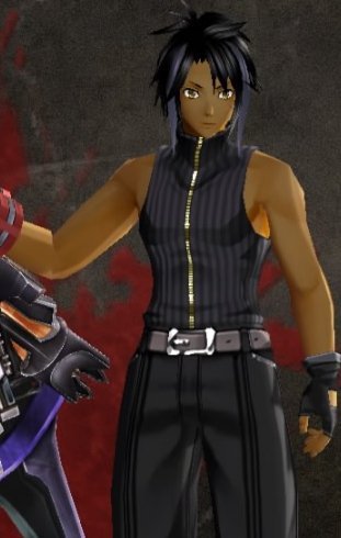 aragami 2 black dye aragami 2 black dye