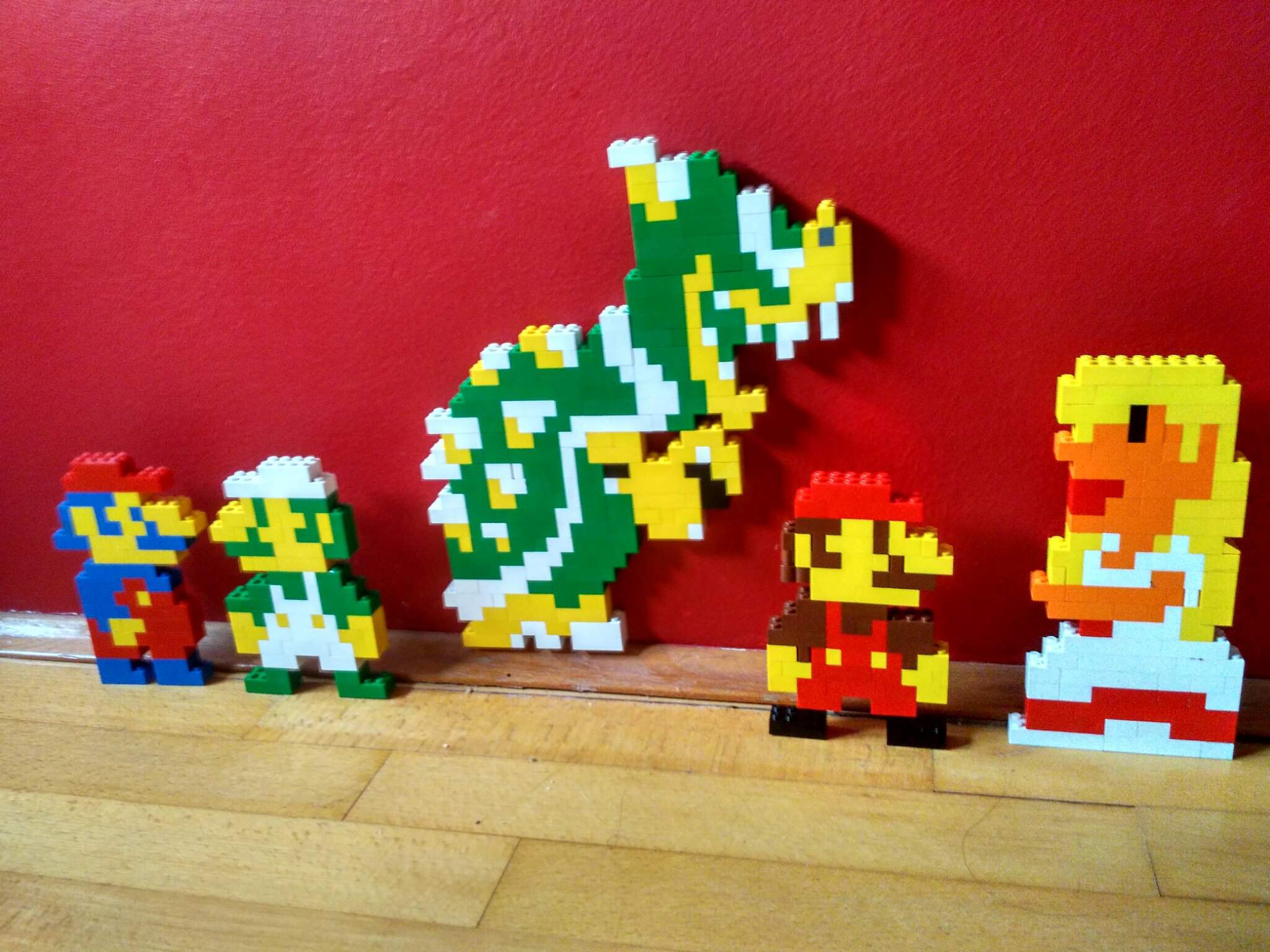 lego super mario bros 3