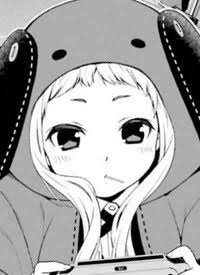 @||Runa Yomozuki (黄泉月 るな Yomozuki Runa?) | Wiki | •Anime-Amino• Amino