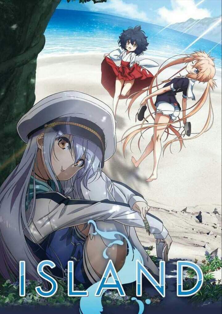 Anime Amino Review