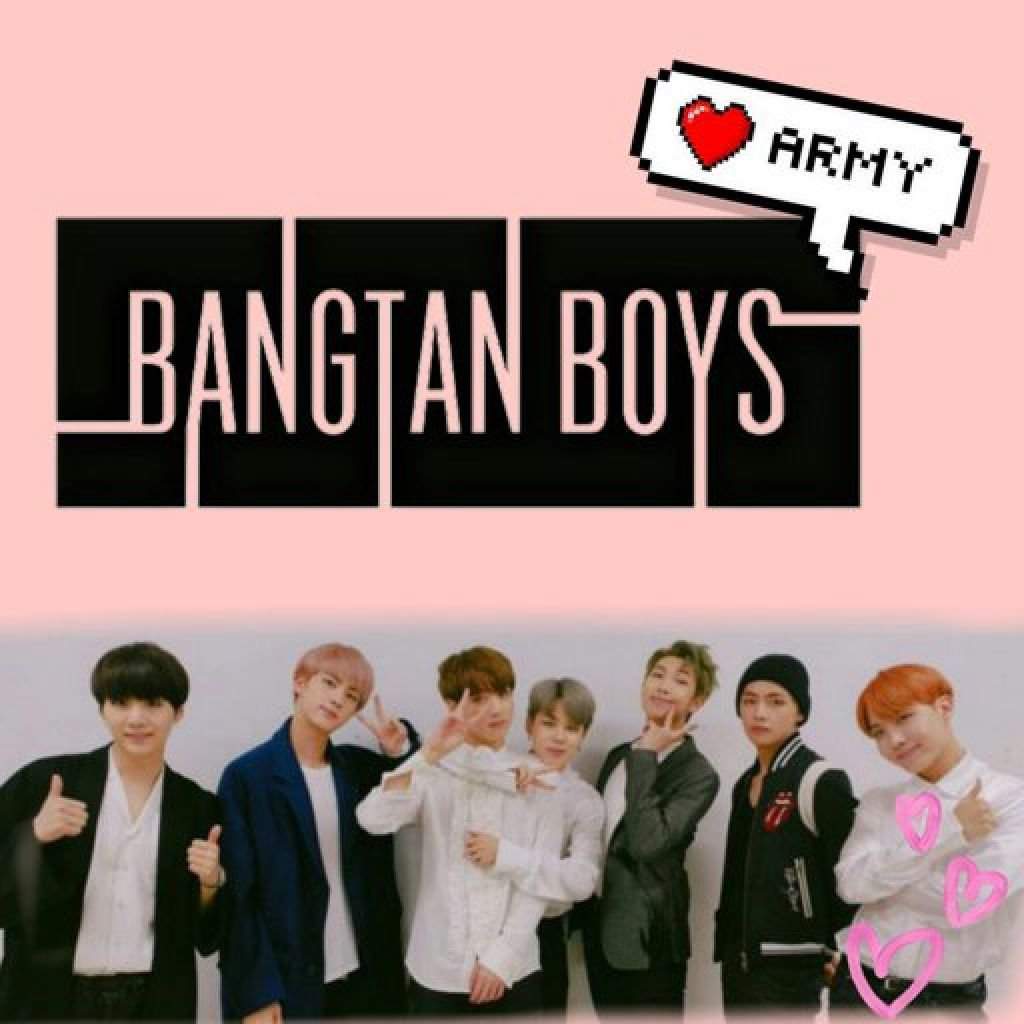 BTS CONTRACT ♱BTS♱ Amino