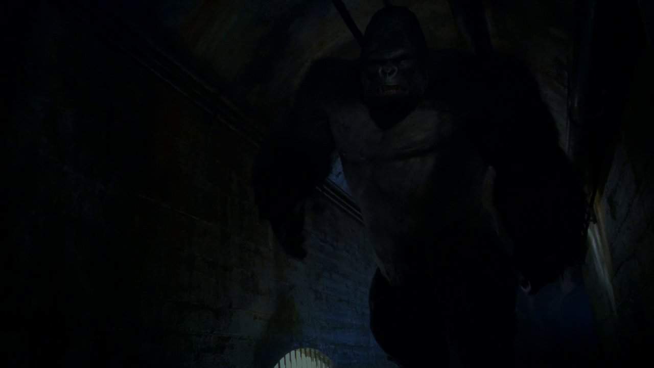 Gorilla Grodd Wiki Gotham La Ciudad Amino 1359