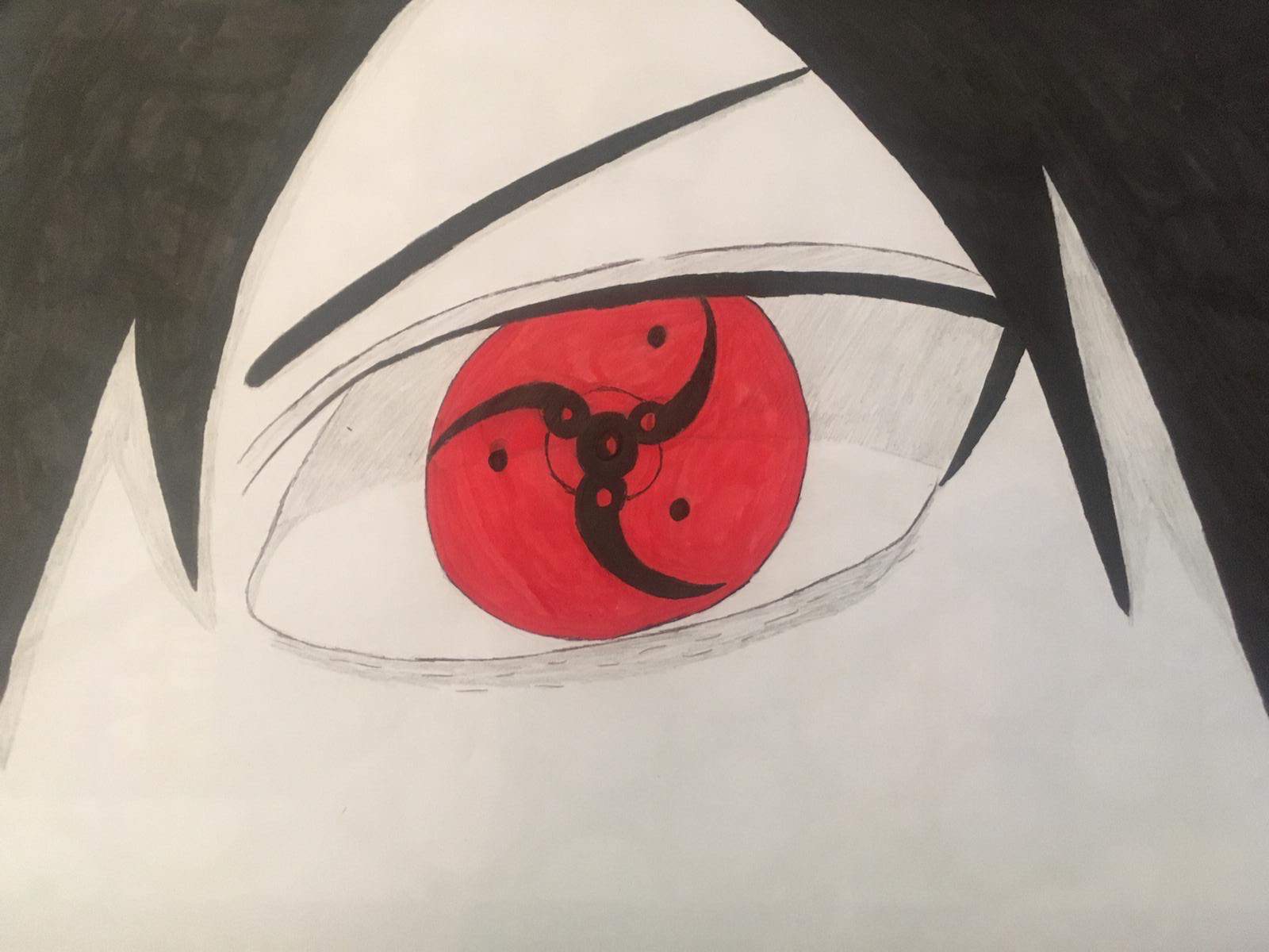 Featured image of post View 16 Fugaku Mangekyou Sharingan Black Background