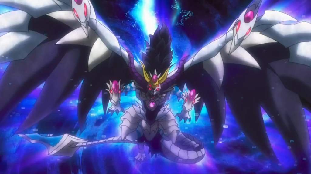 red bloody longinus