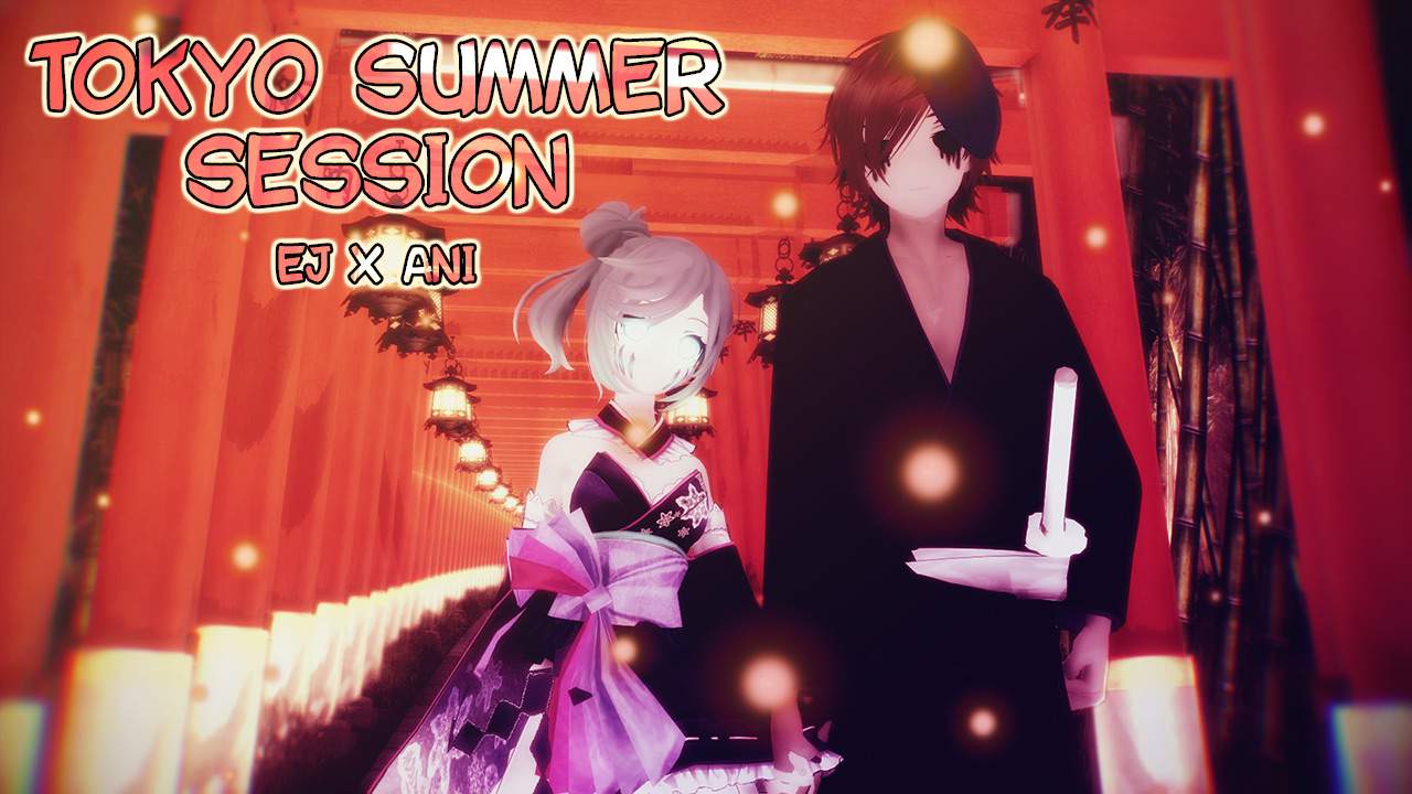 Tokyo Summer Session Mmd Creepypasta Amino