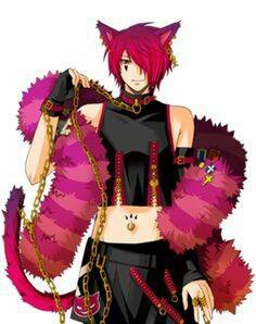 Ketzu | Wiki | ♡Otaku World♡ Amino