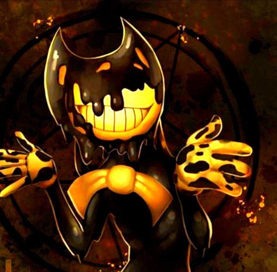 скачать bendy steam фото 74