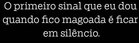 Quando Ate O Que Voce Mais Ama Te Deixa Triste Tem Algo Errado