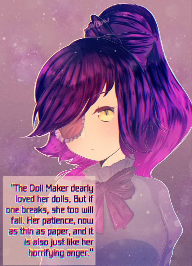 Is The Doll Maker Real 22 - 47o1br2
