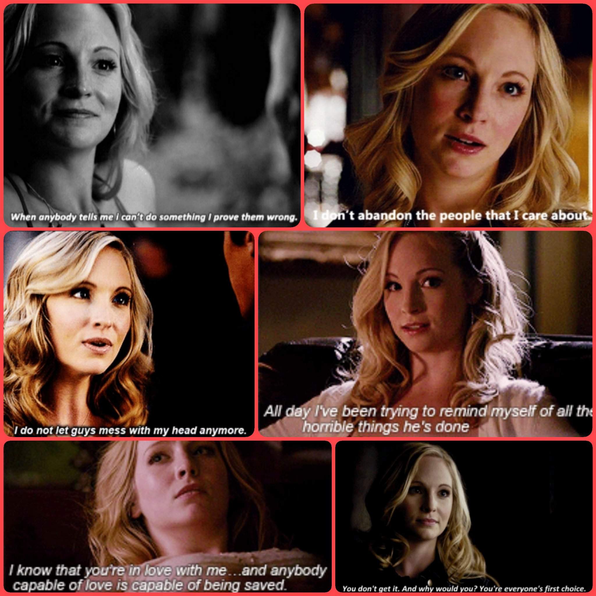 Caroline Forbs edit TVD Amino