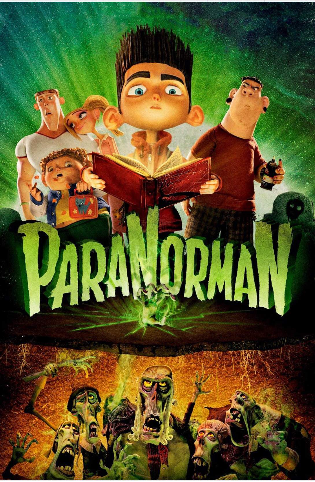 paranorman disney plus