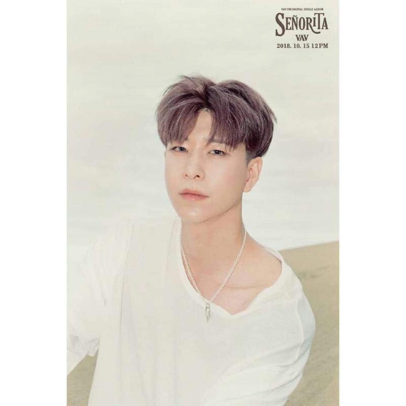 Vav members profile Wiki KPop _ Amino