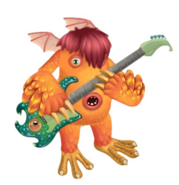 Riff (Dof) Wiki My Singing Monsters Amino Amino