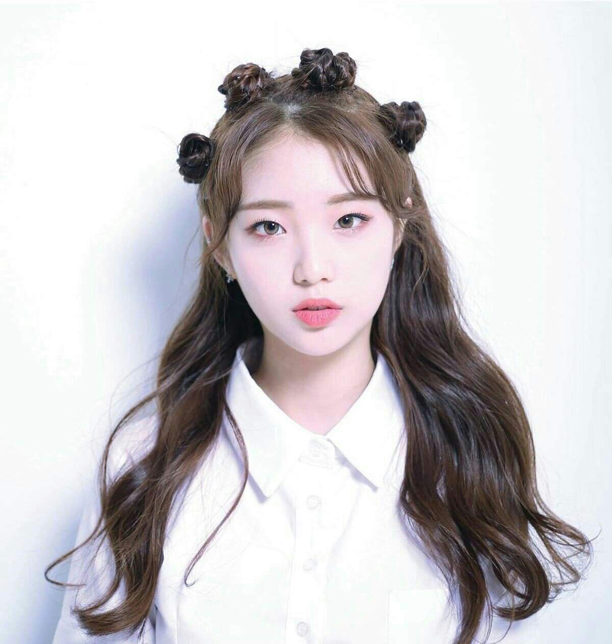 Im Yeo Jin Wiki Loona LooΠΔ En Español 🌙 Amino