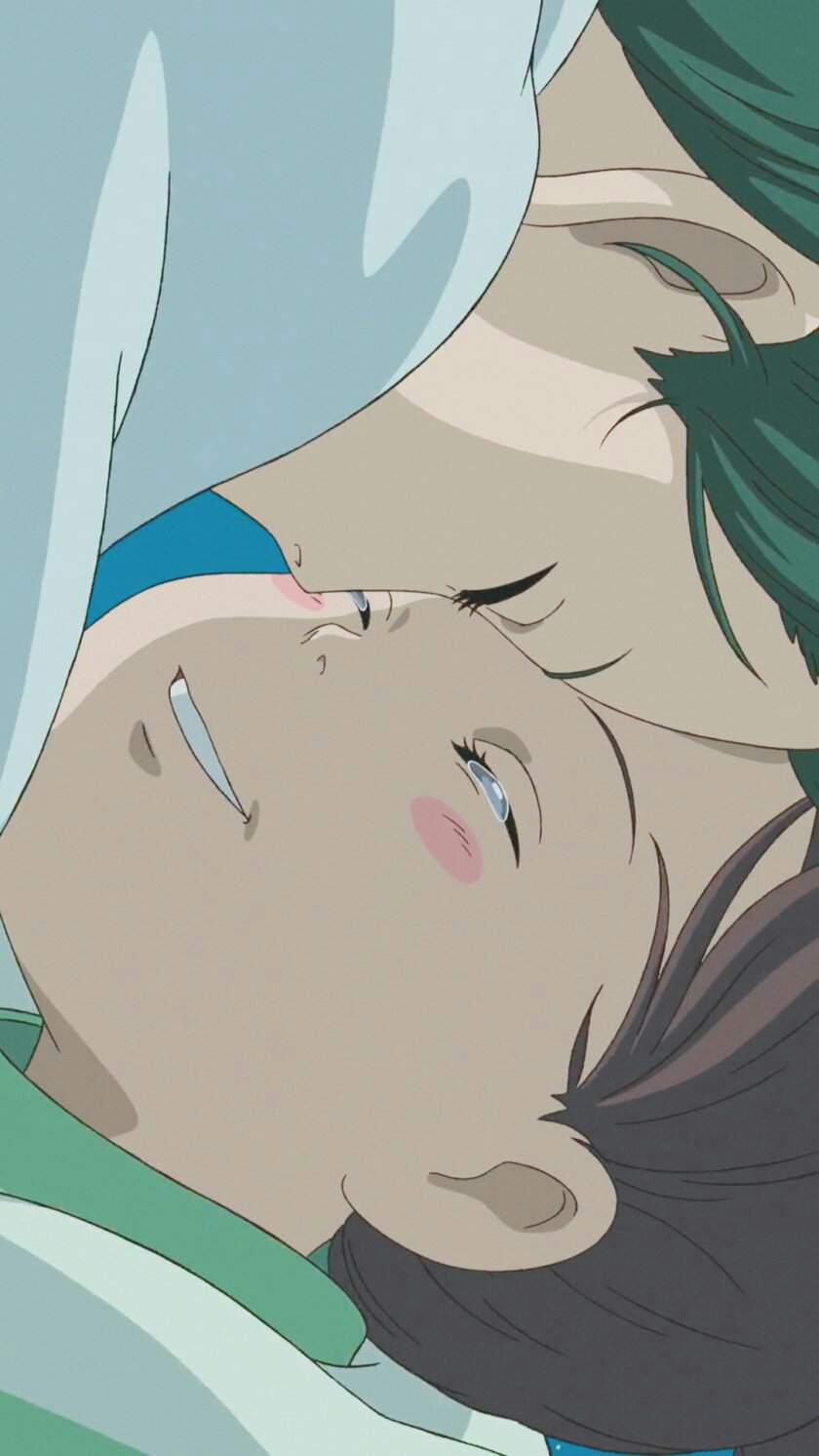 Amantes Del Studio Ghibli Amino