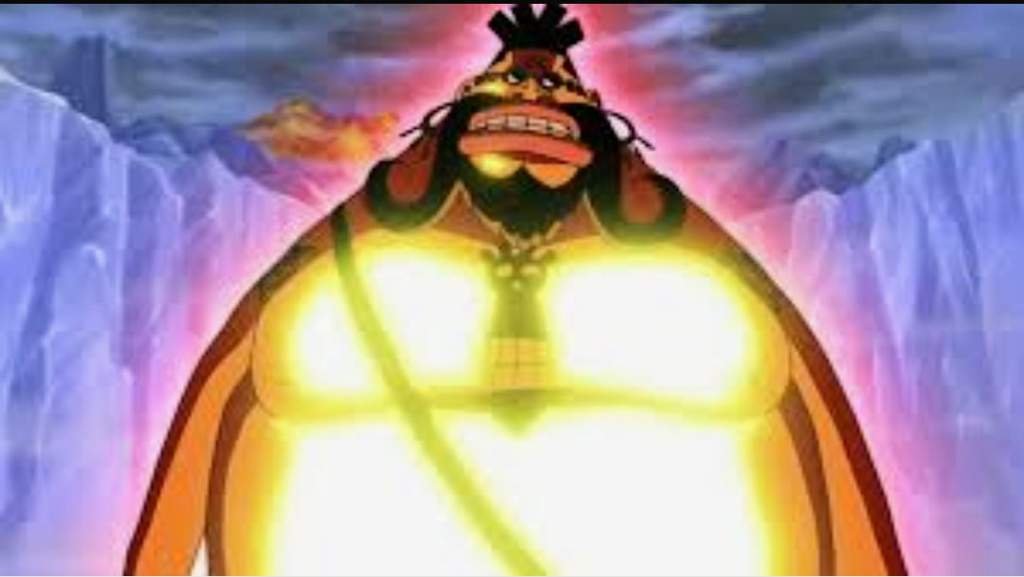 Atsu atsu | Wiki | One Piece New World《RPG》 Amino