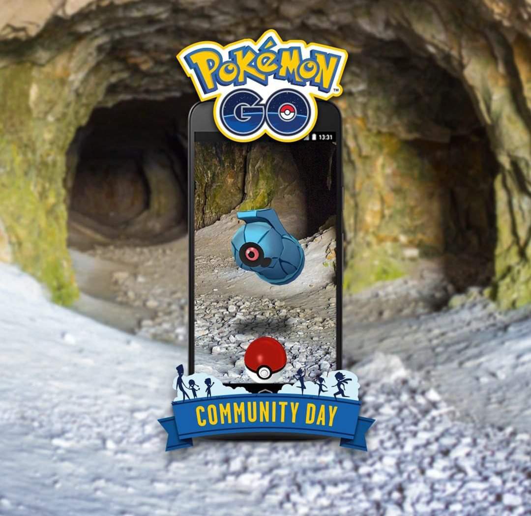 🚀Beldum Community Day Haul!🚀 Pokemon GO Amino
