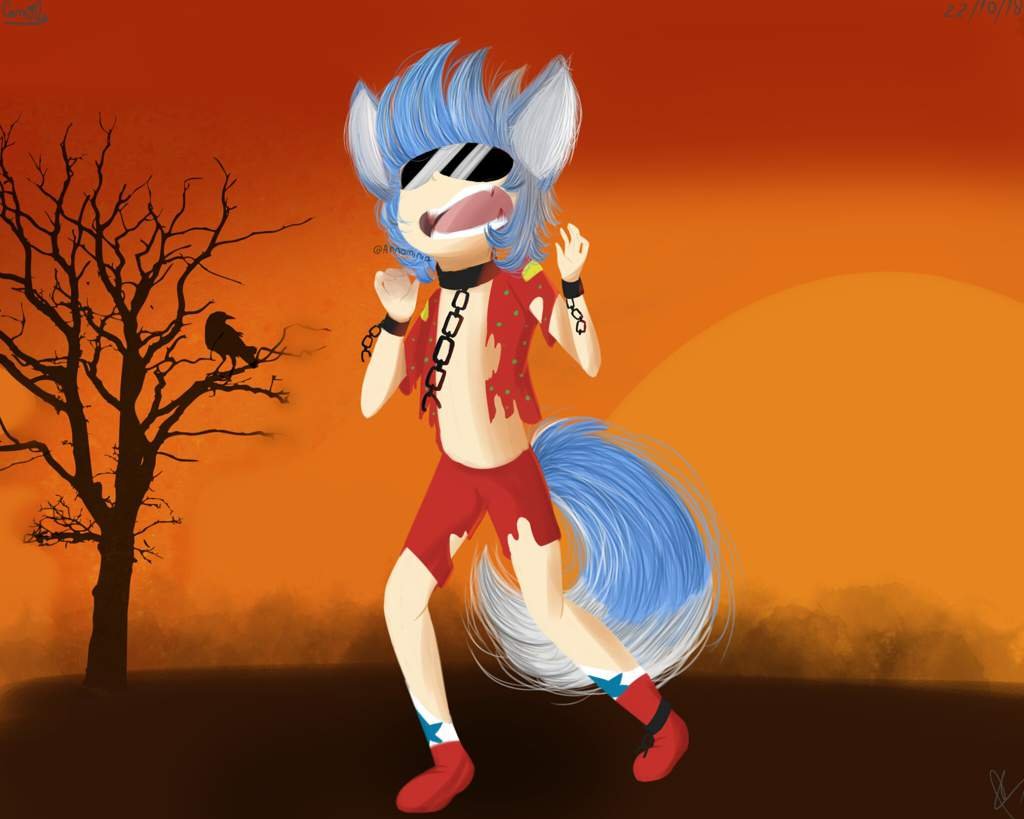 Dibujos De Los Compas Halloween ○Dibujo De Halloween○ [Arnominia] | •Los CoMPaS Amino• Amino