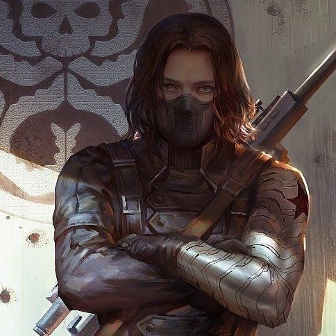 Bucky Barnes | Wiki | Marvel Amino