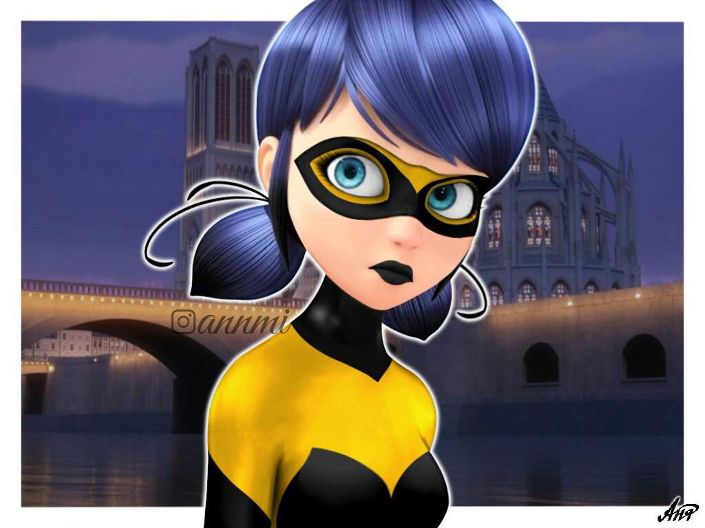 Marinette Queen Be Miraculous Amino.