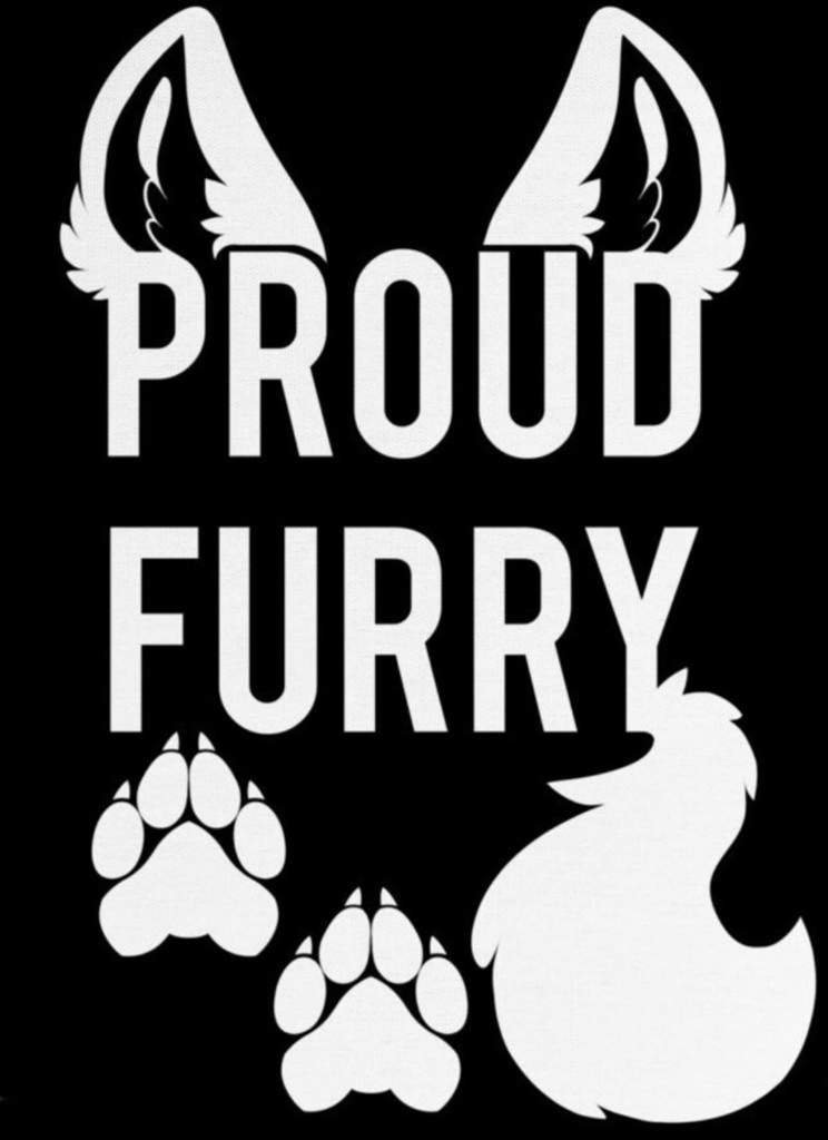 Proud furry | Wiki | ~furrypride~ Amino