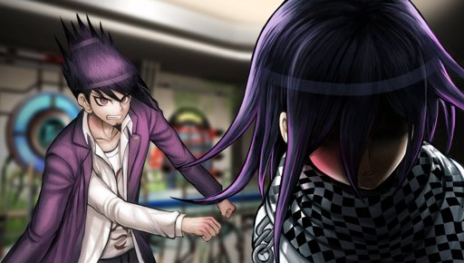 Kokichi Ouma | Wiki | Danganronpa Amino