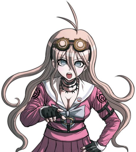 Miu Iruma | Wiki | Danganronpa Amino