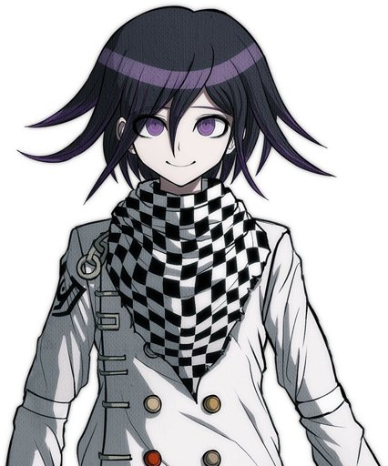 Kokichi Ouma | Wiki | Danganronpa Amino