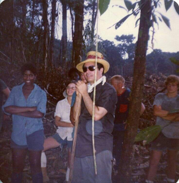 Jonestown El Suicidio Colectivo Más Grande De La Historia ⛦☽mas