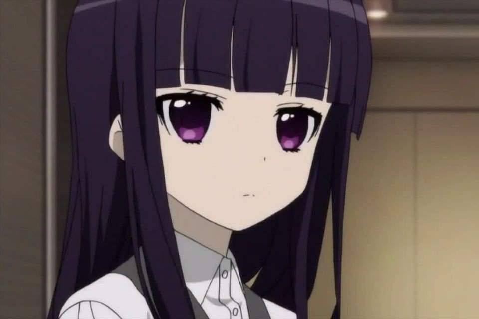 Inu X Boku SS | Wiki | Anime Amino - Inu X Boku Ss Where Can I Watch
