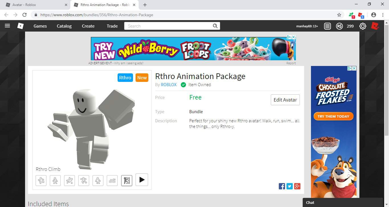 Rthro Is Here Roblox Amino